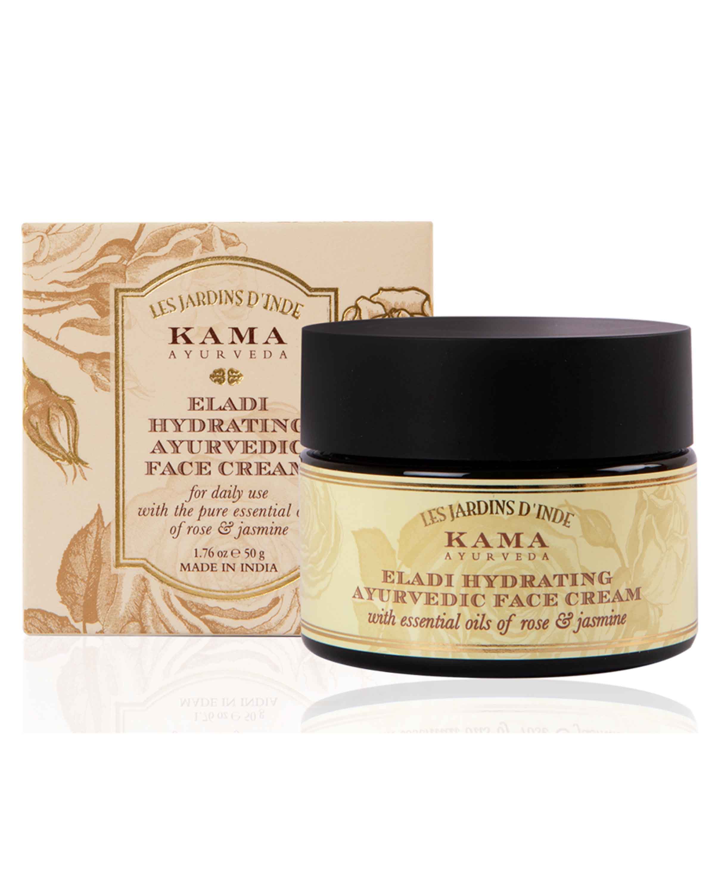 Kama Essential Skincare Regime Kama Ayurveda