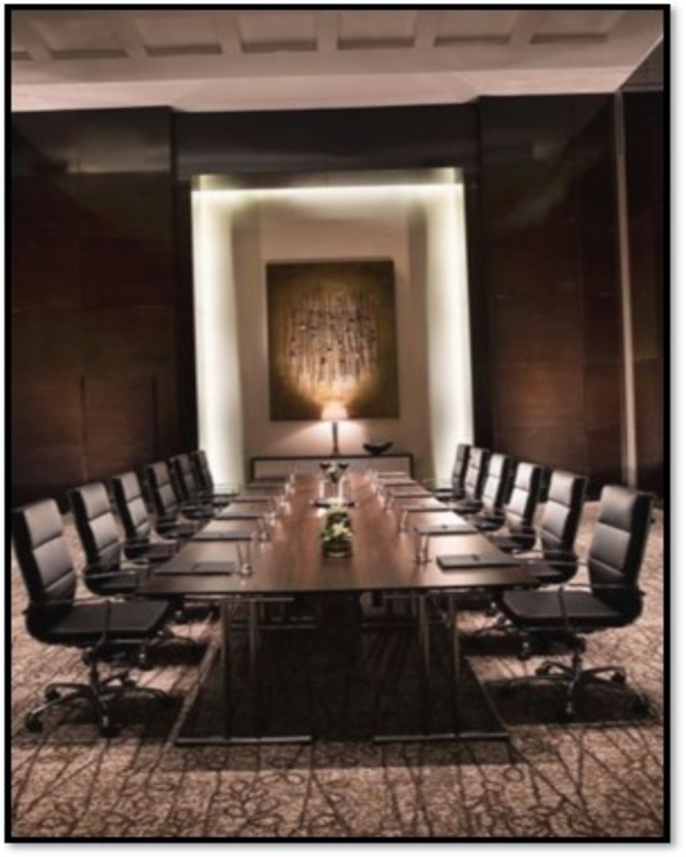 Luxury Conference Table