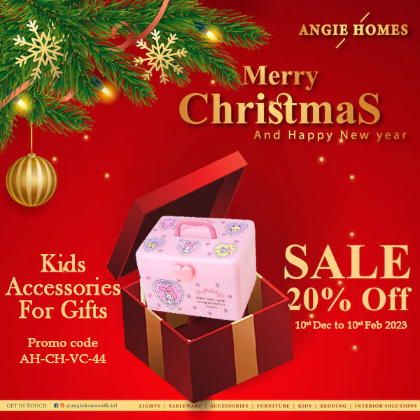 CHRISTMAS GIFT FOR KIDS | X-MAS GIFT VOUCHER FOR Beautiful GIFTING | PREMIUM GIFTS ANGIE HOMES