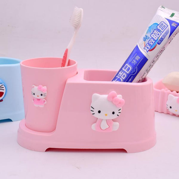 Kids Bathroom Set ANGIE HOMES