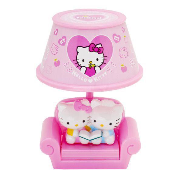 Kids Table Lamp ANGIE HOMES