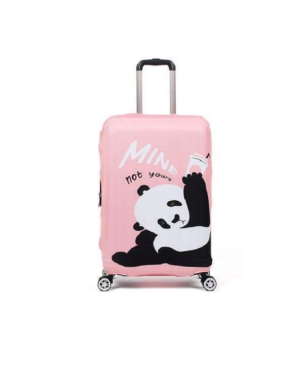 Luxury Kids Luggage