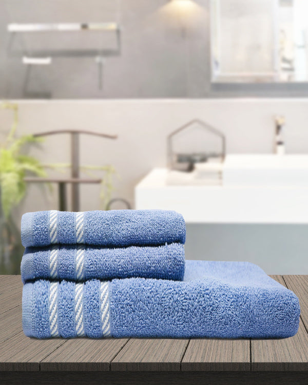 Luxury Cotton Bath Towel