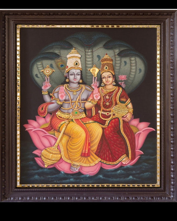 Luxury lakhsmi narayana tanjore