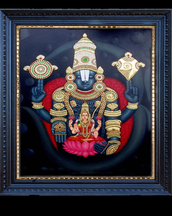 Luxury Bala ji tanjore
