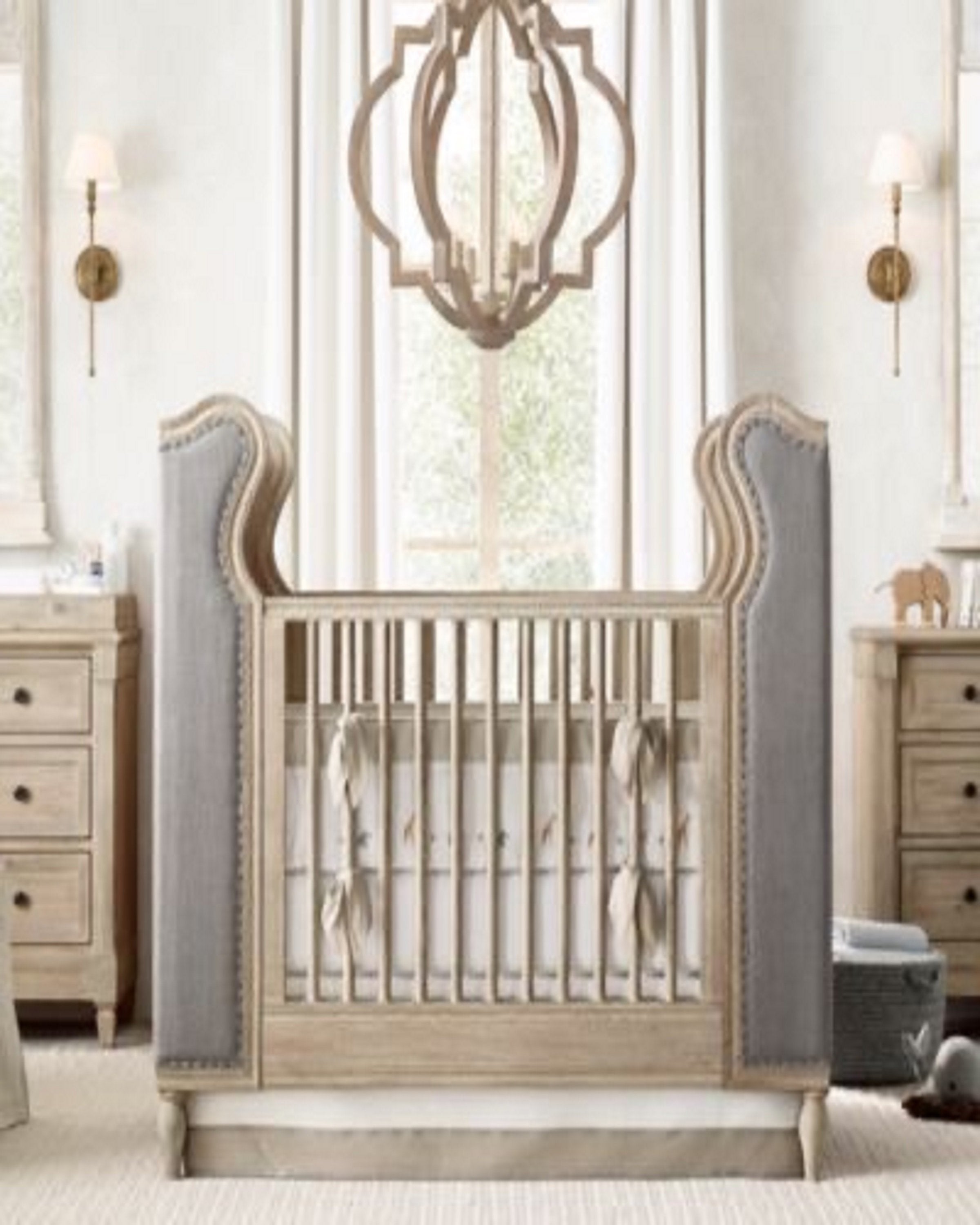 Luxury Crib