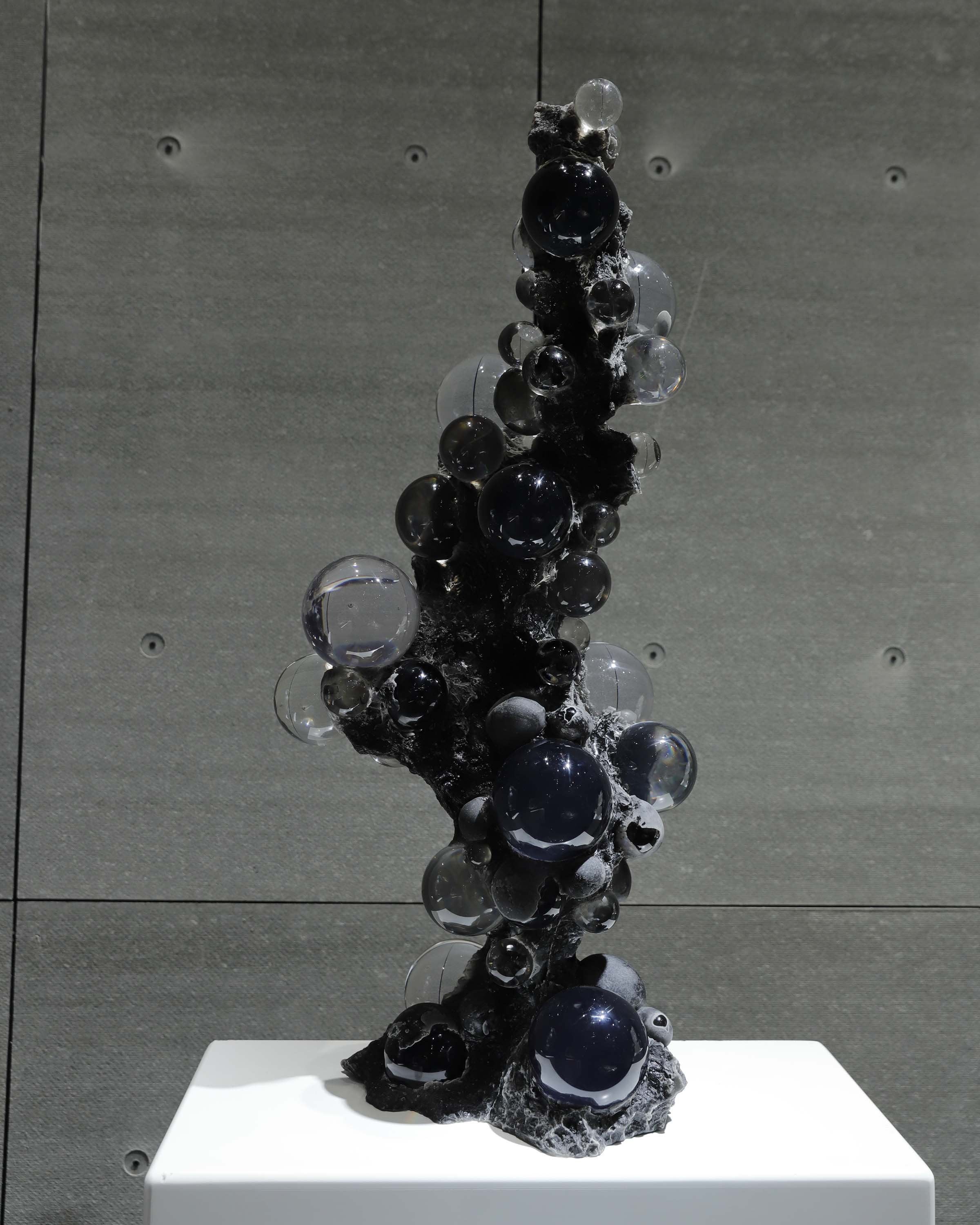 Beautiful High-Quality Crystal Black Indian Sculpture Online