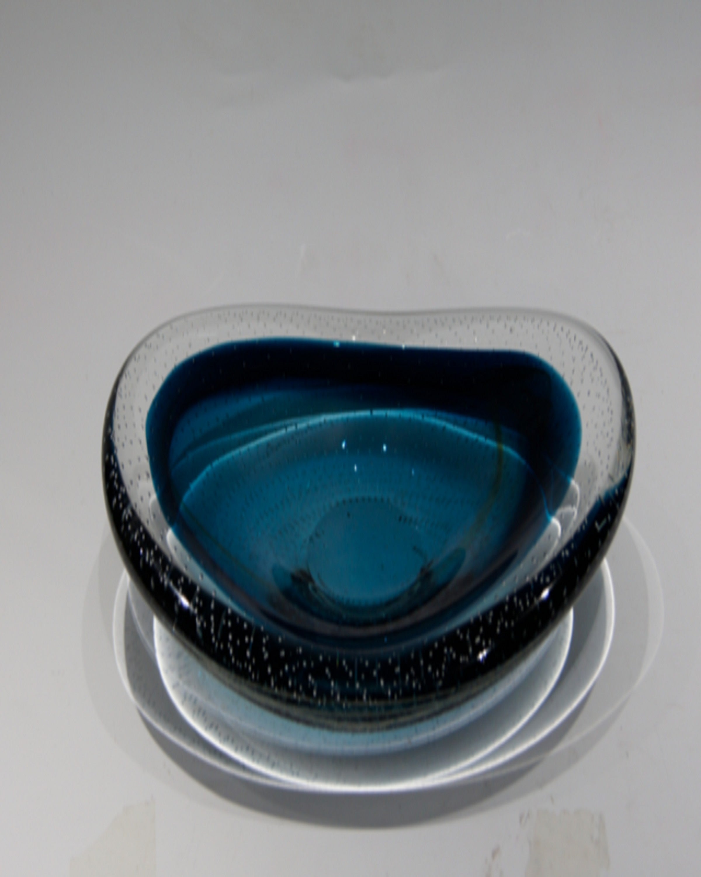 Blue Murano Glass Vases Online