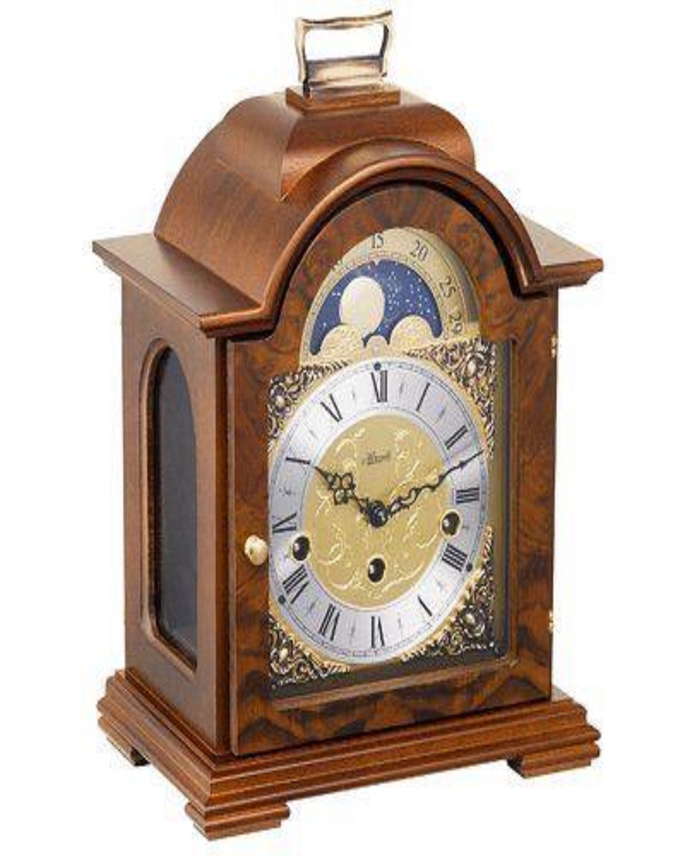 Luxury Wooden wall Clock