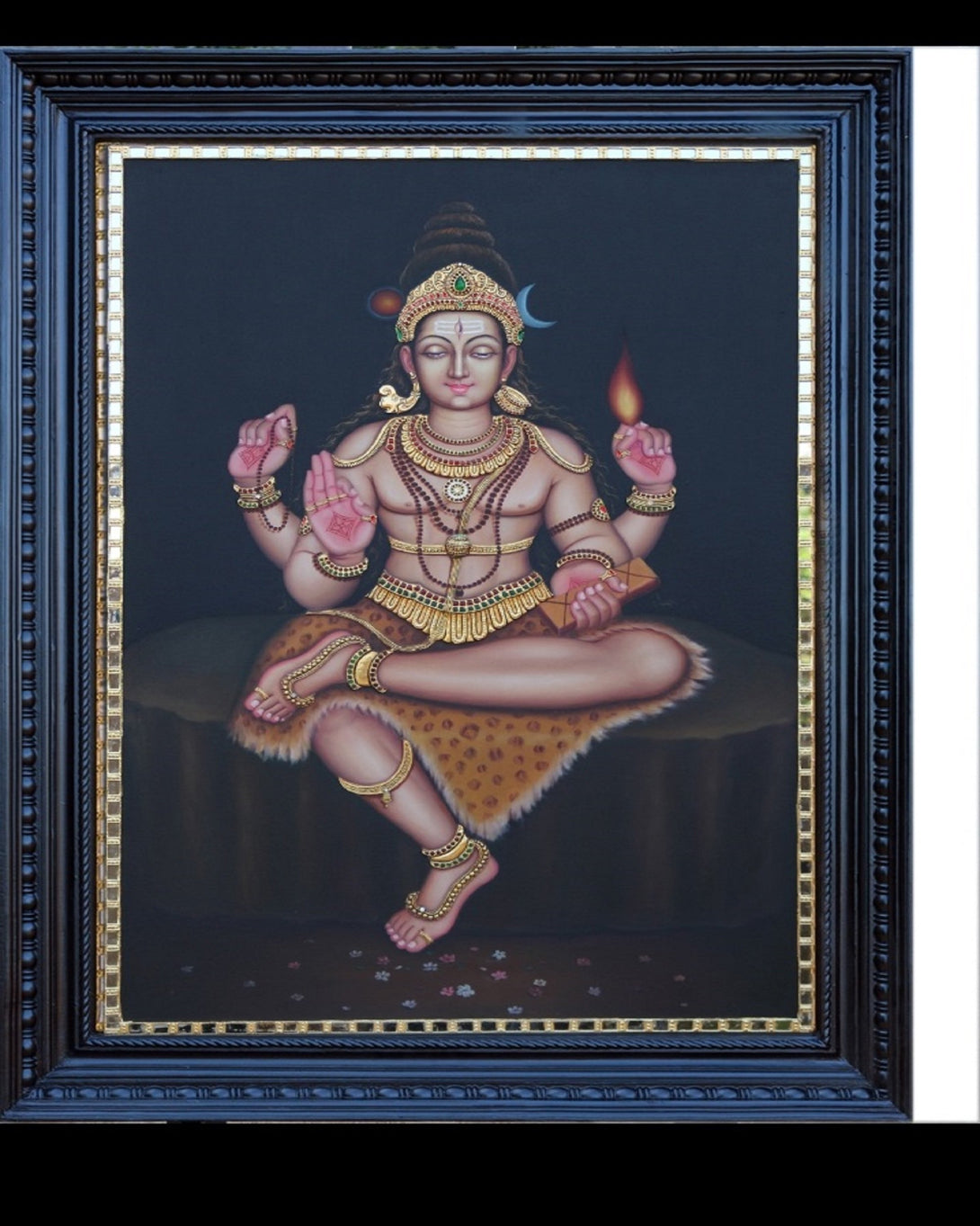 Luxury dakshina tanjore