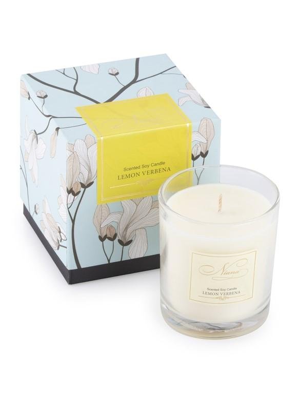Luxury fragrance Candle