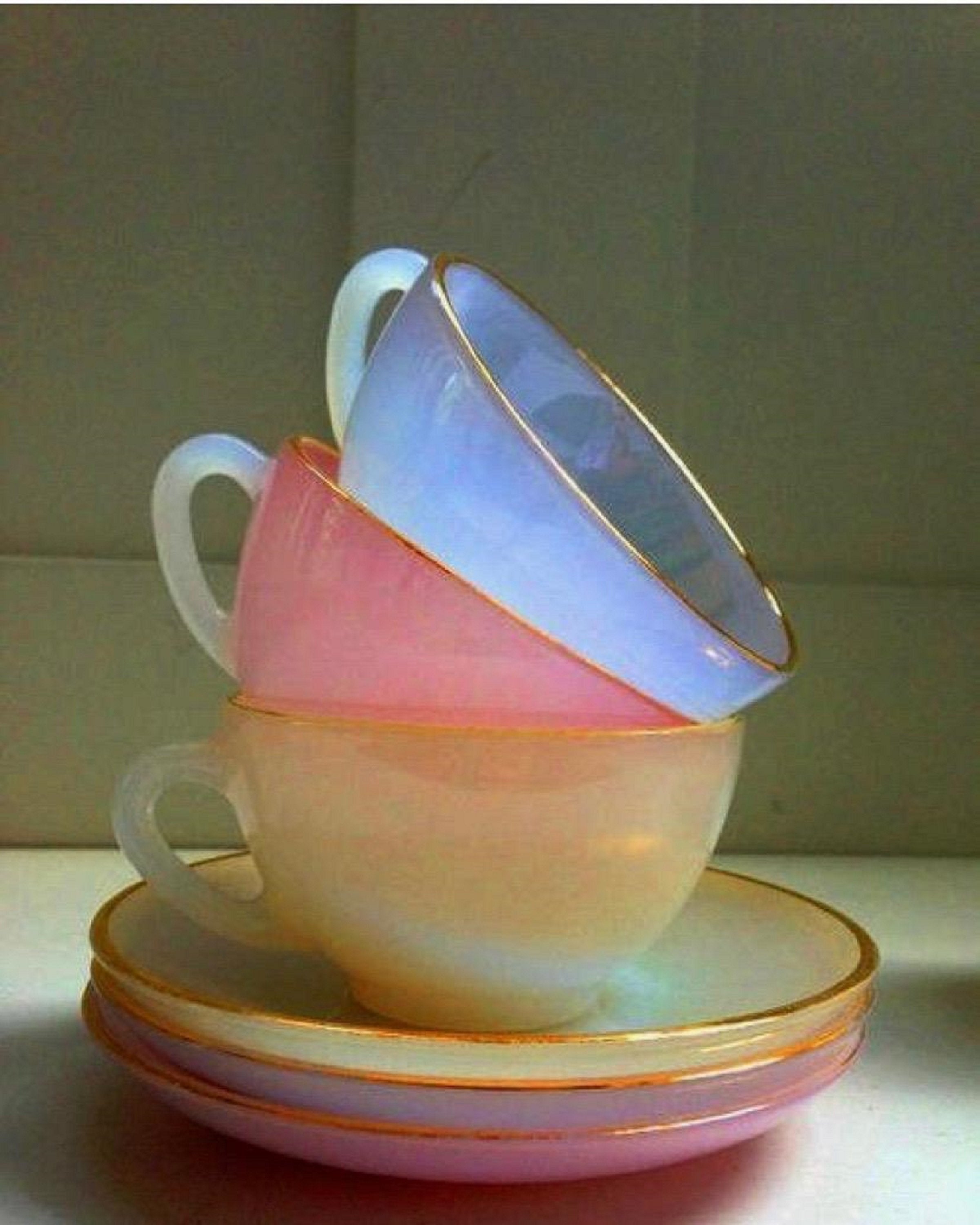 Buy Cups And Saucers Online