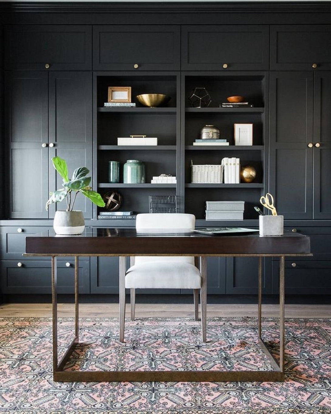 Linc Md Desk ANGIE HOMES