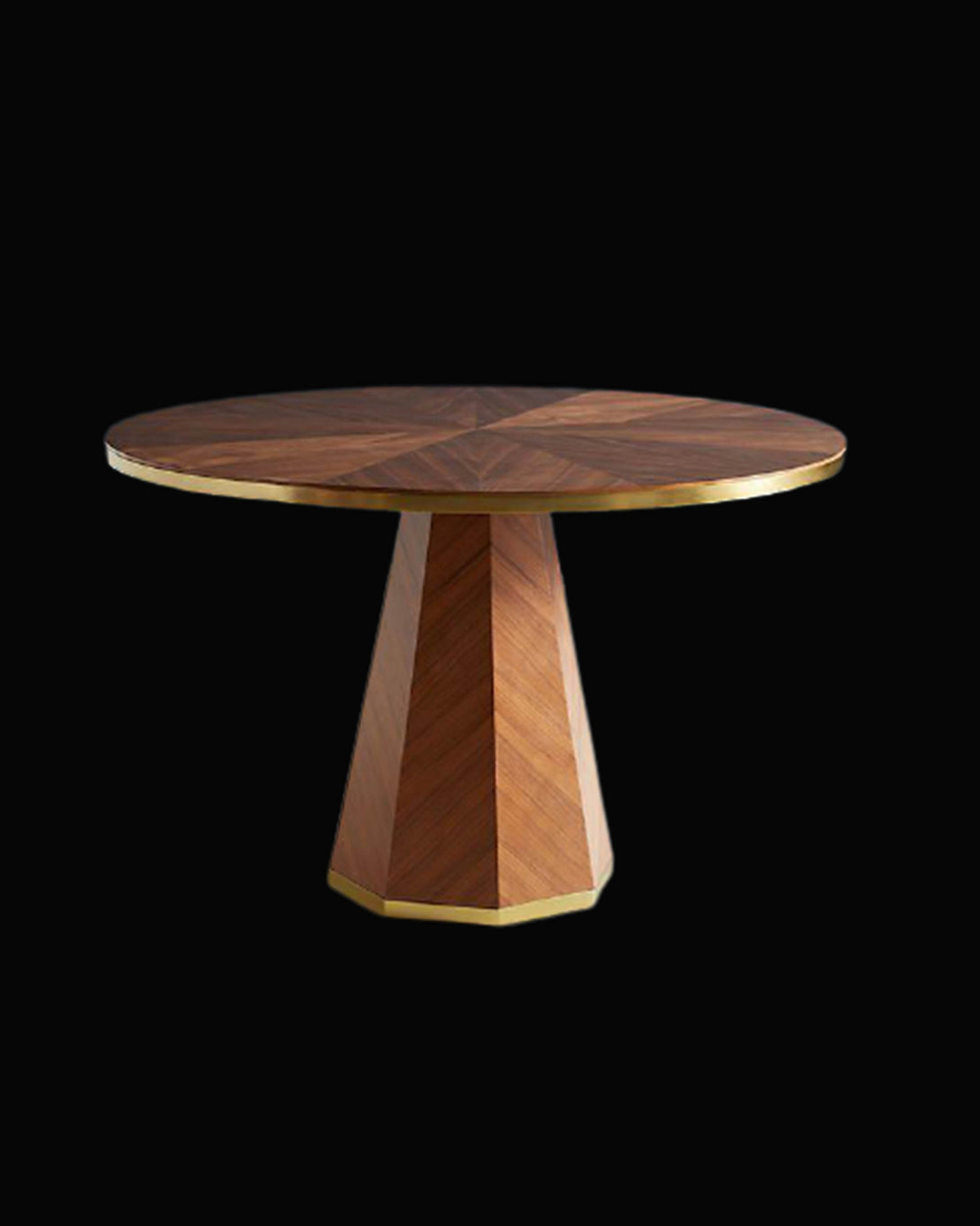 Luxury Meeting Table