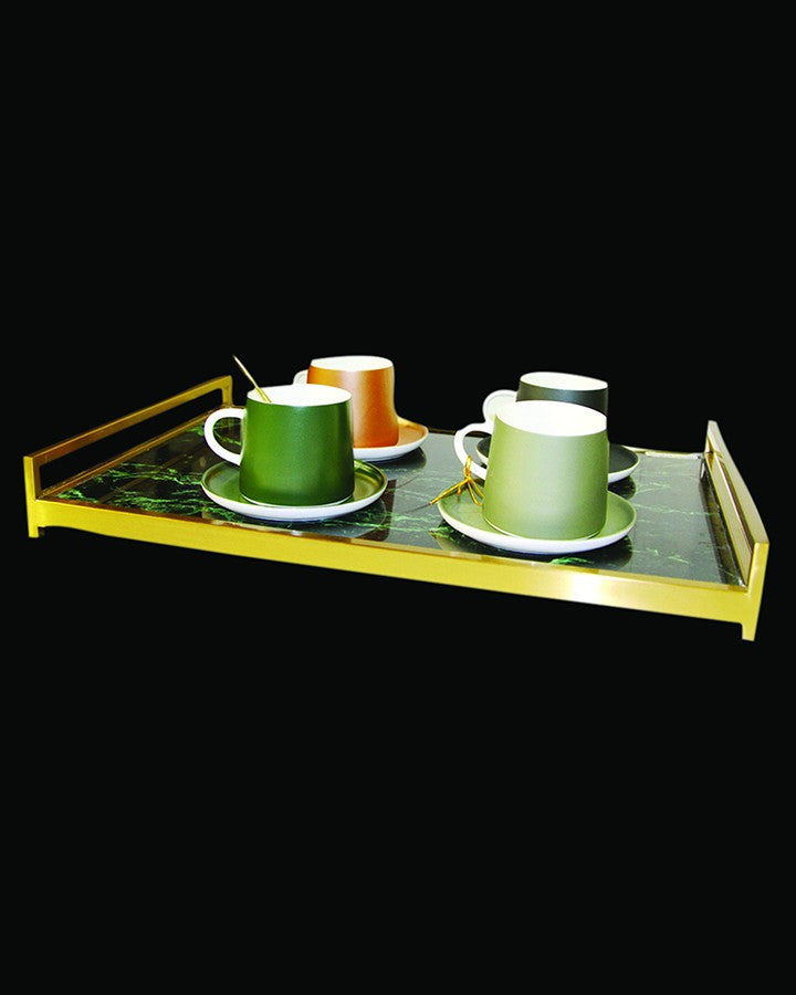 Best Tea Cup Set Online Colorful