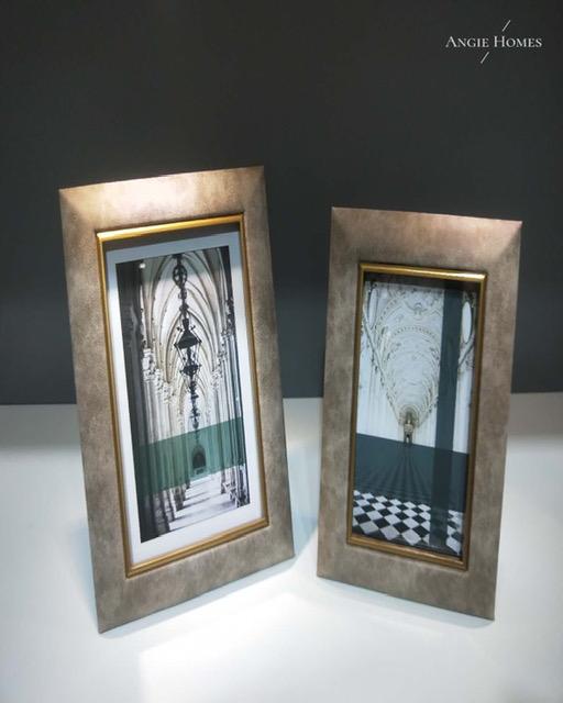 Luxury photo frame for your table | Angie Homes