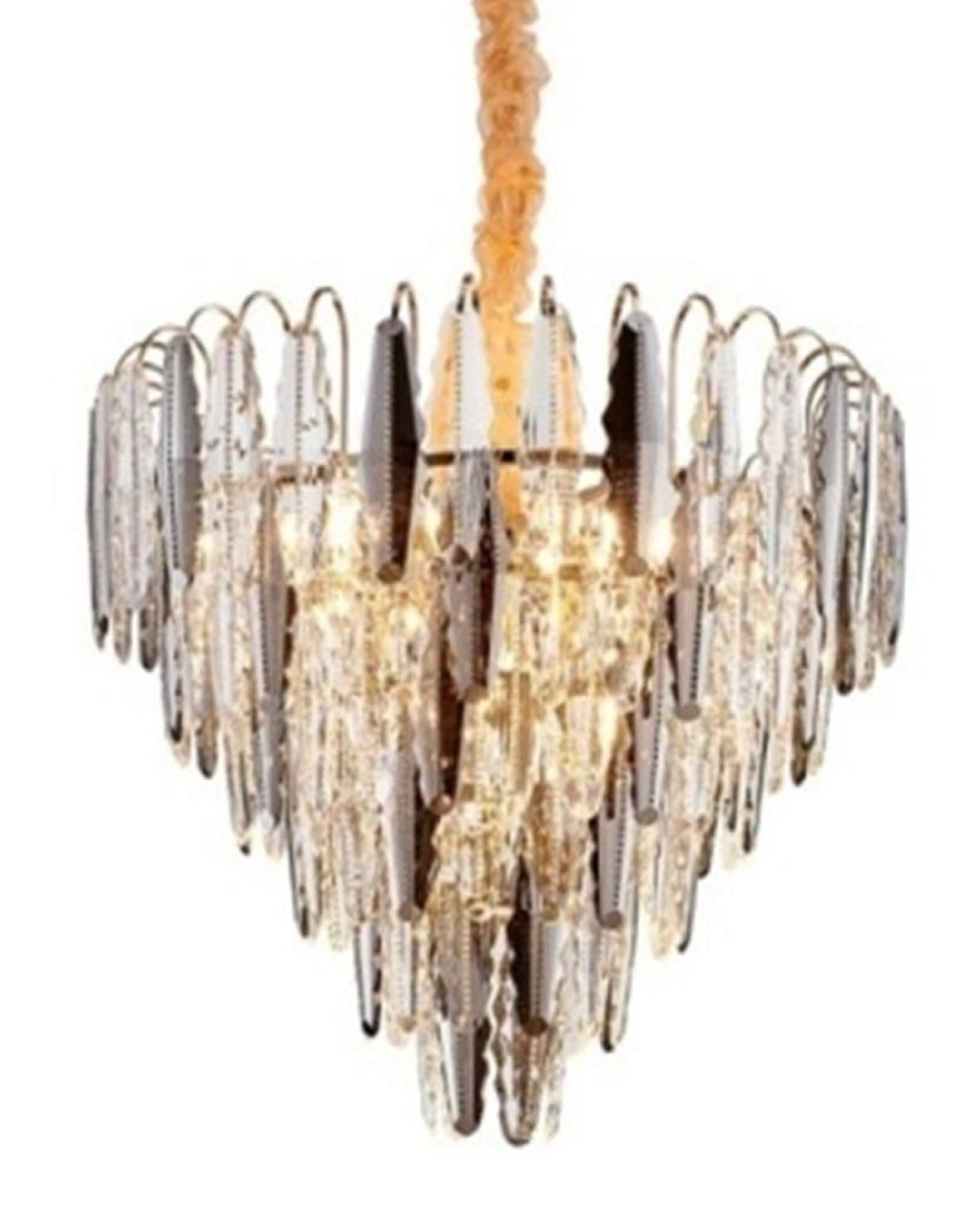 Luxury Classic Crystal Chandelier