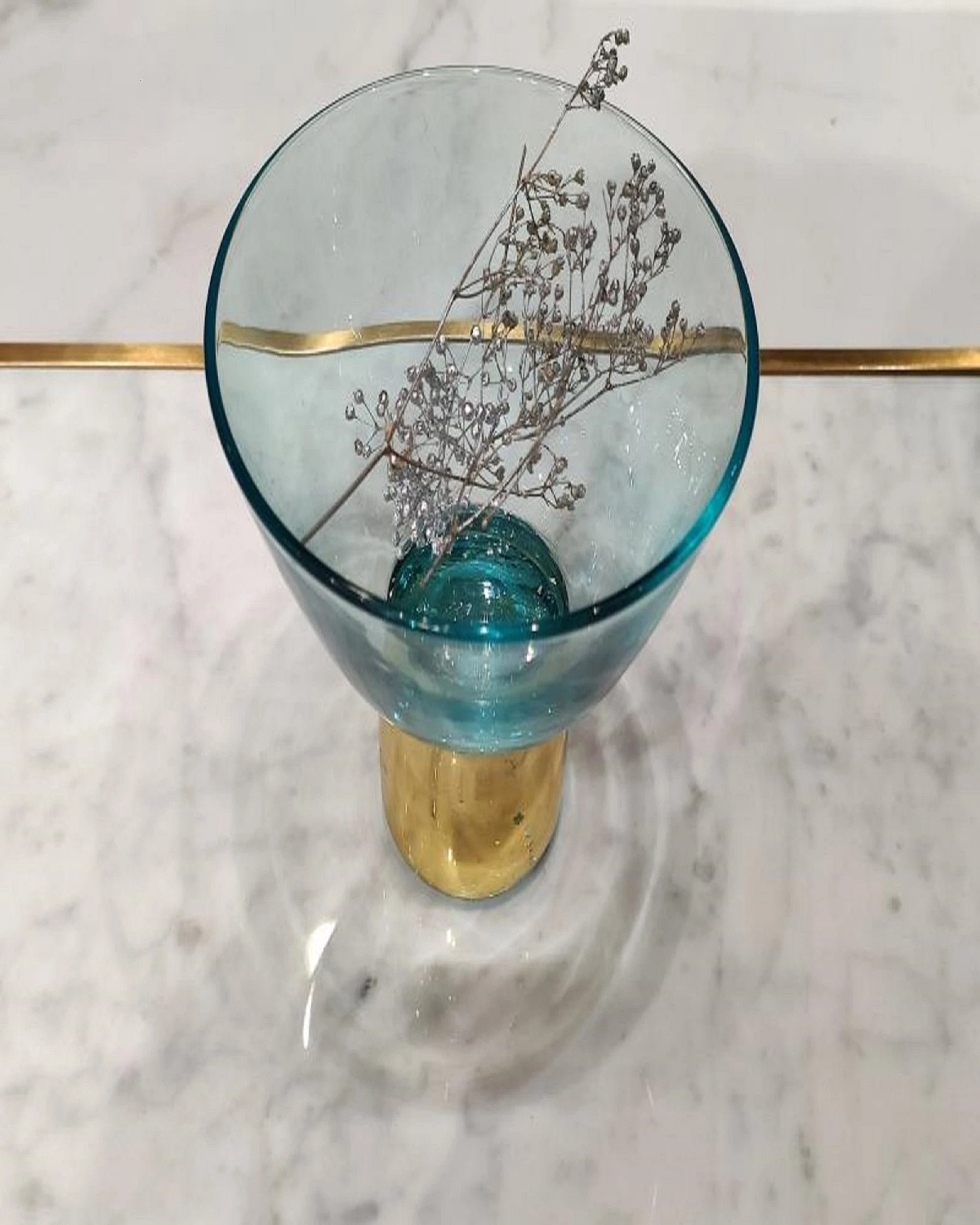 Luxury Wine Glass Set