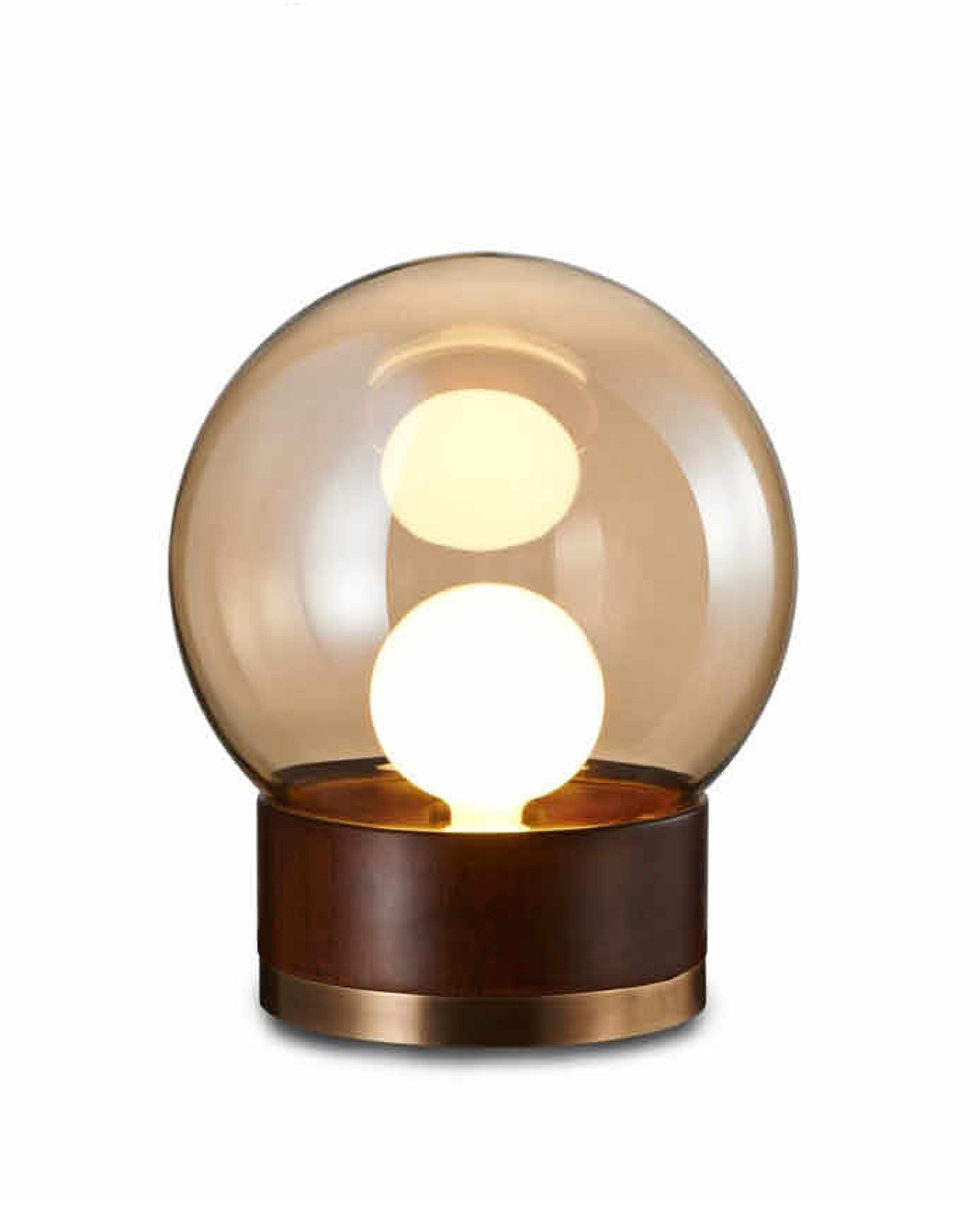 Luxury Table Lamp