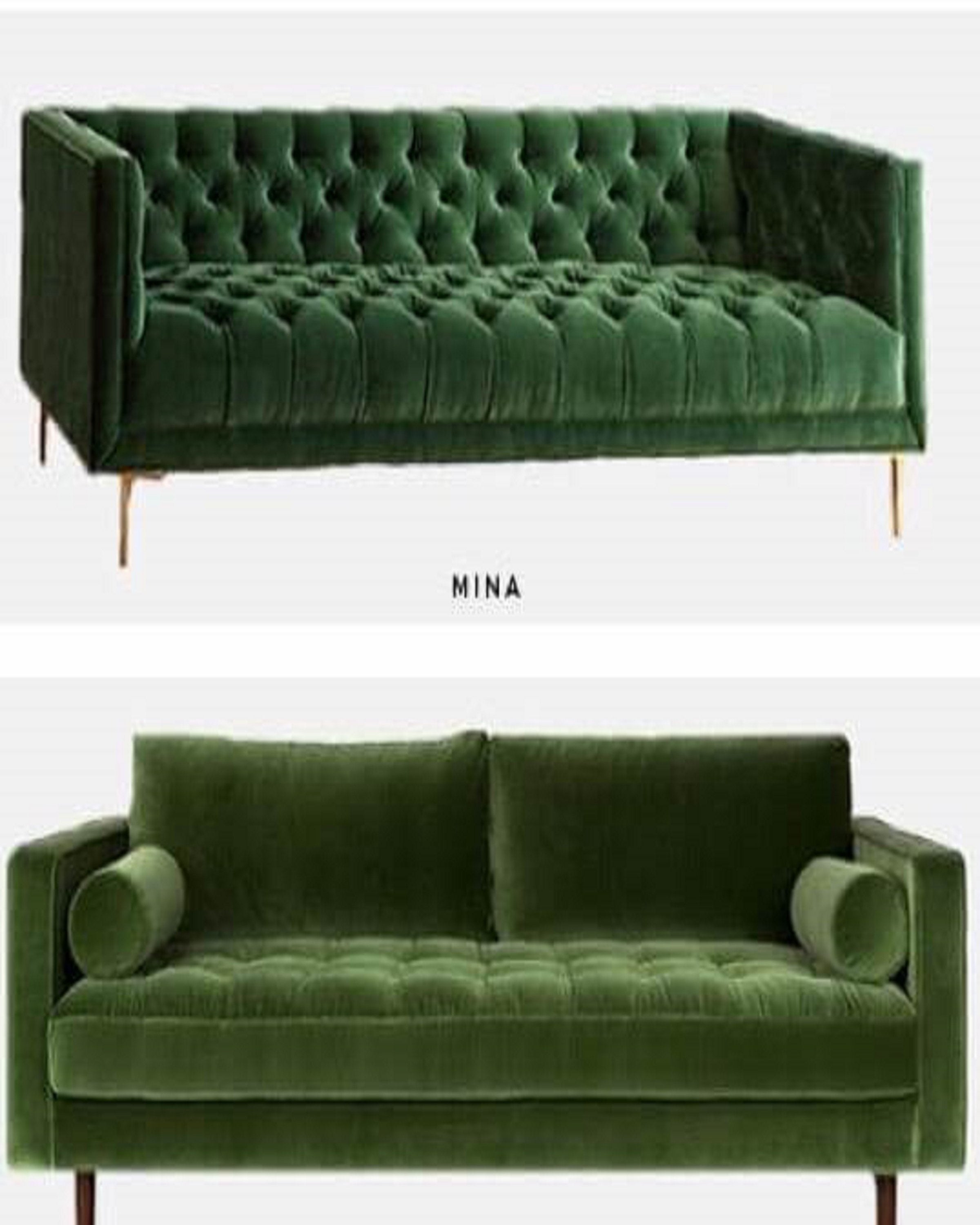 Luxury 3 Seater Sofa