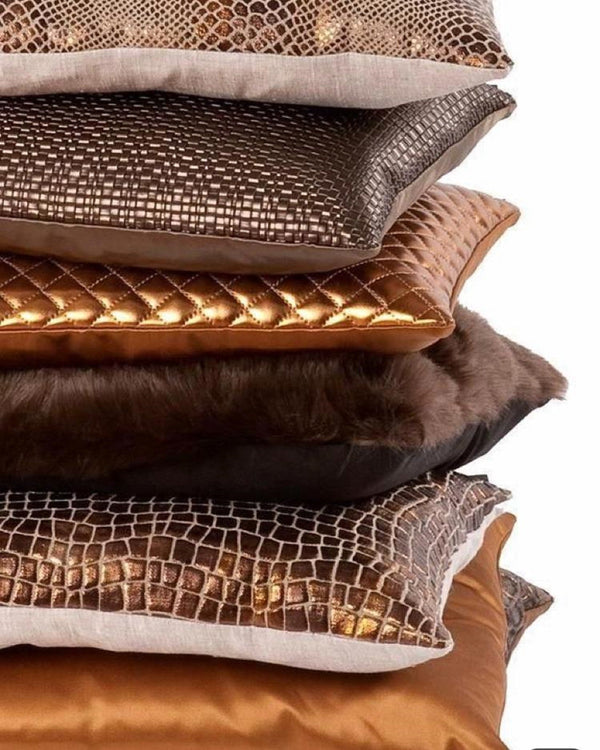 Luxury Cushion