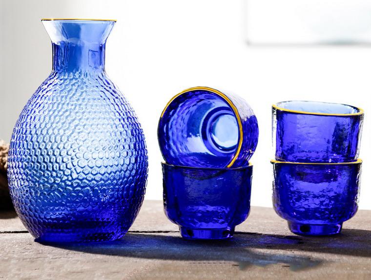 Luxury Water Jar Set