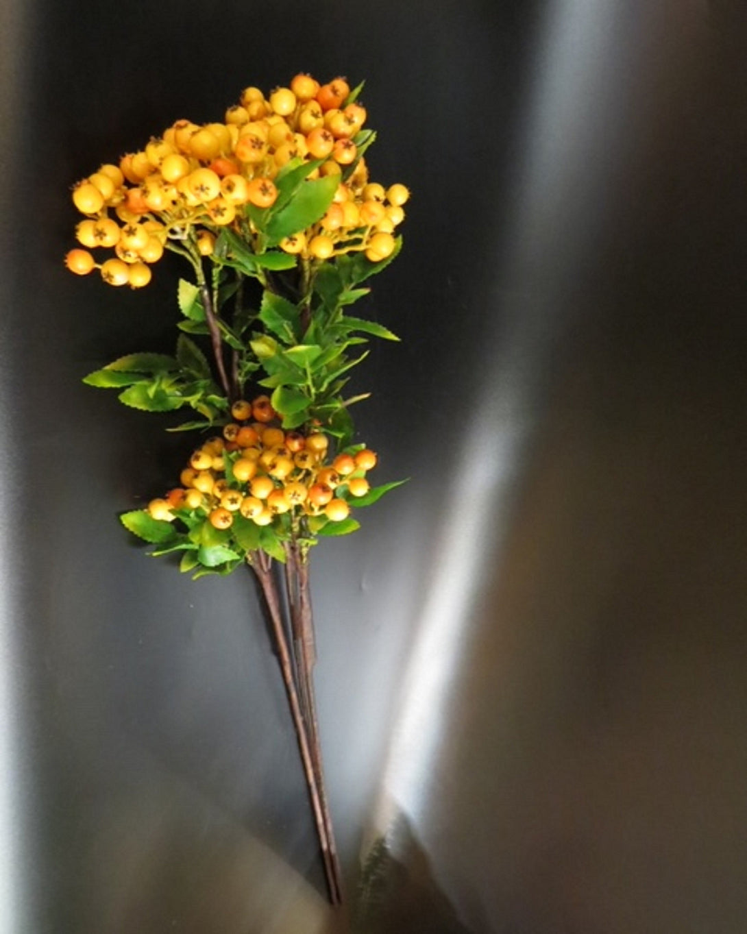 Artificial Daisy Flowers Plastic Bouquet