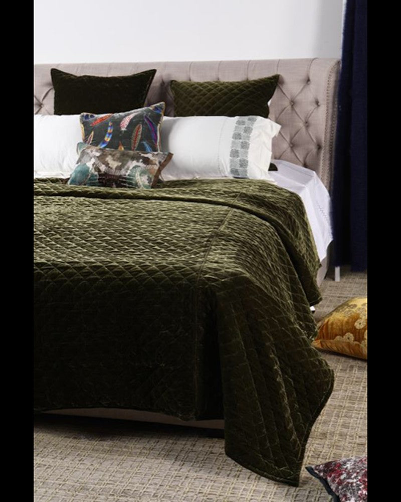 MOZZYBY LUXURY  BEDSET (1 piece)- ANGIE HOMES angie kripalani design