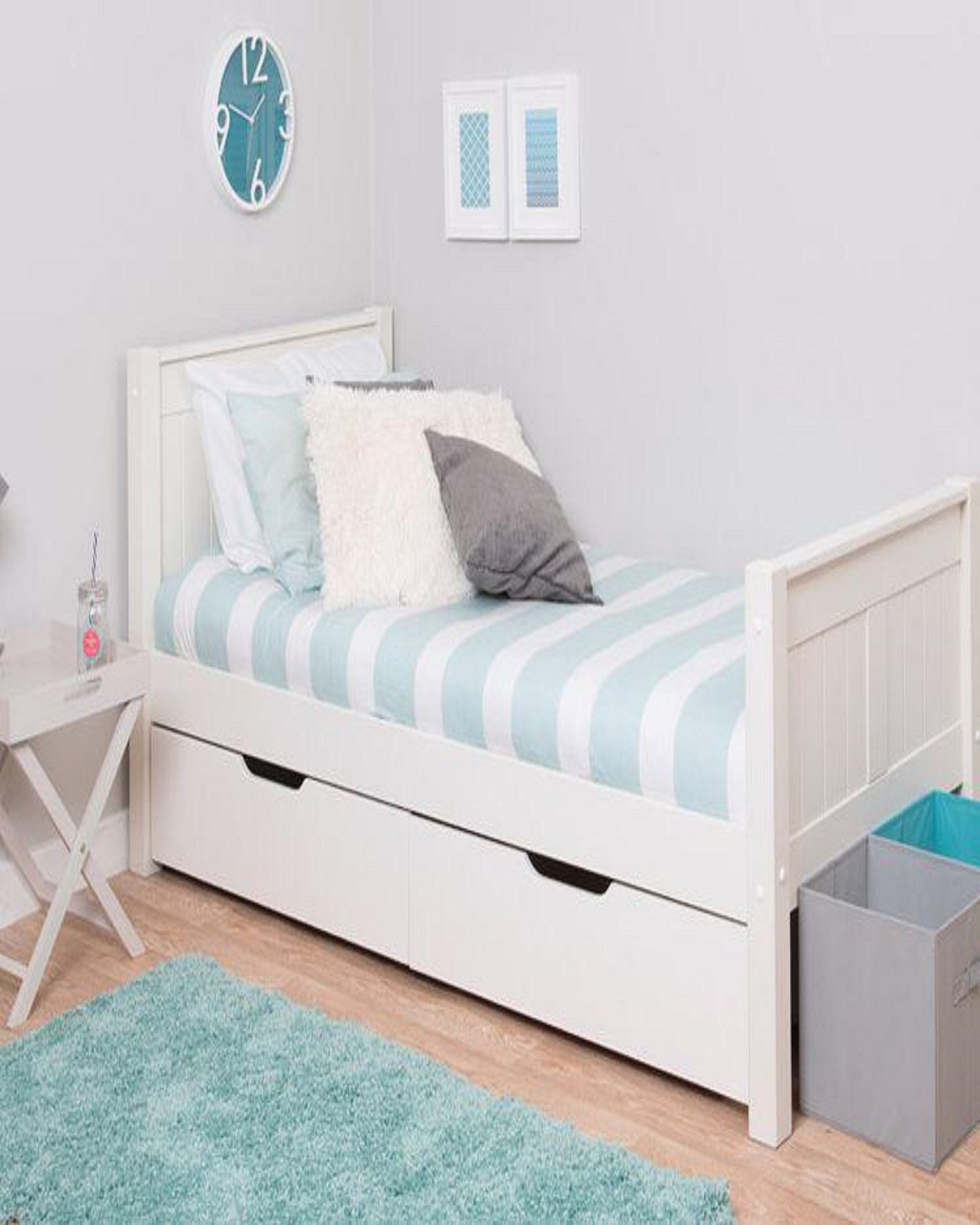 baby Single Bed