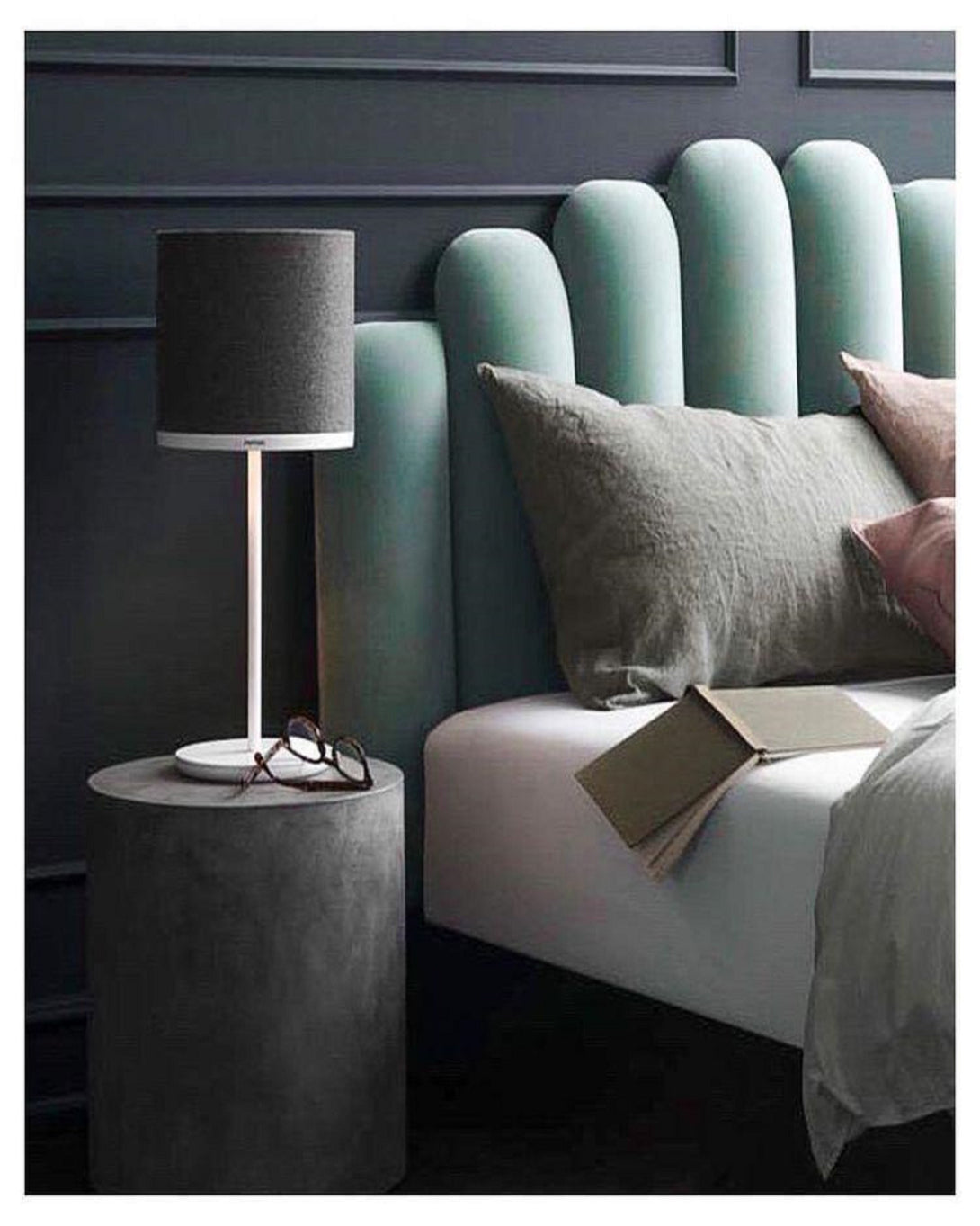 Double Bed for Kid's Bedroom