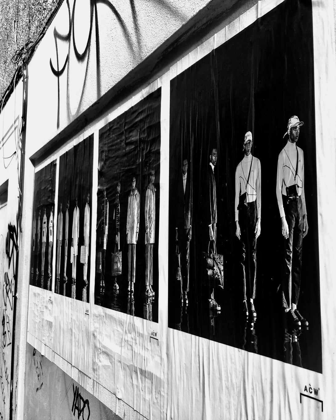 Black & White Photography