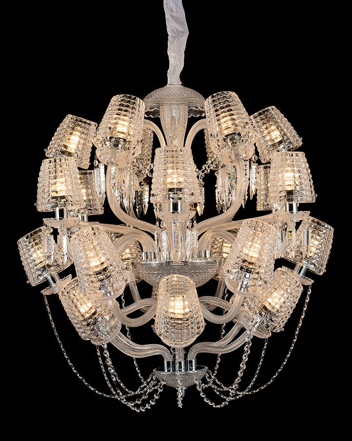 Luxury Classic Chandelier