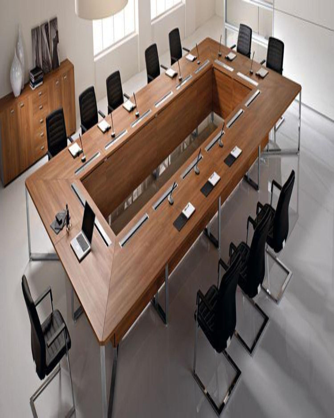 Luxury Conference Table