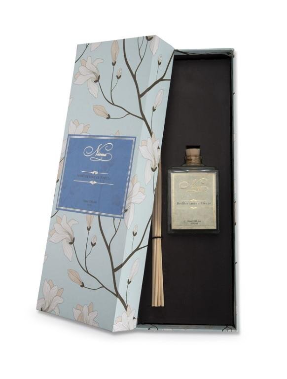 Luxury Reed Diffuser