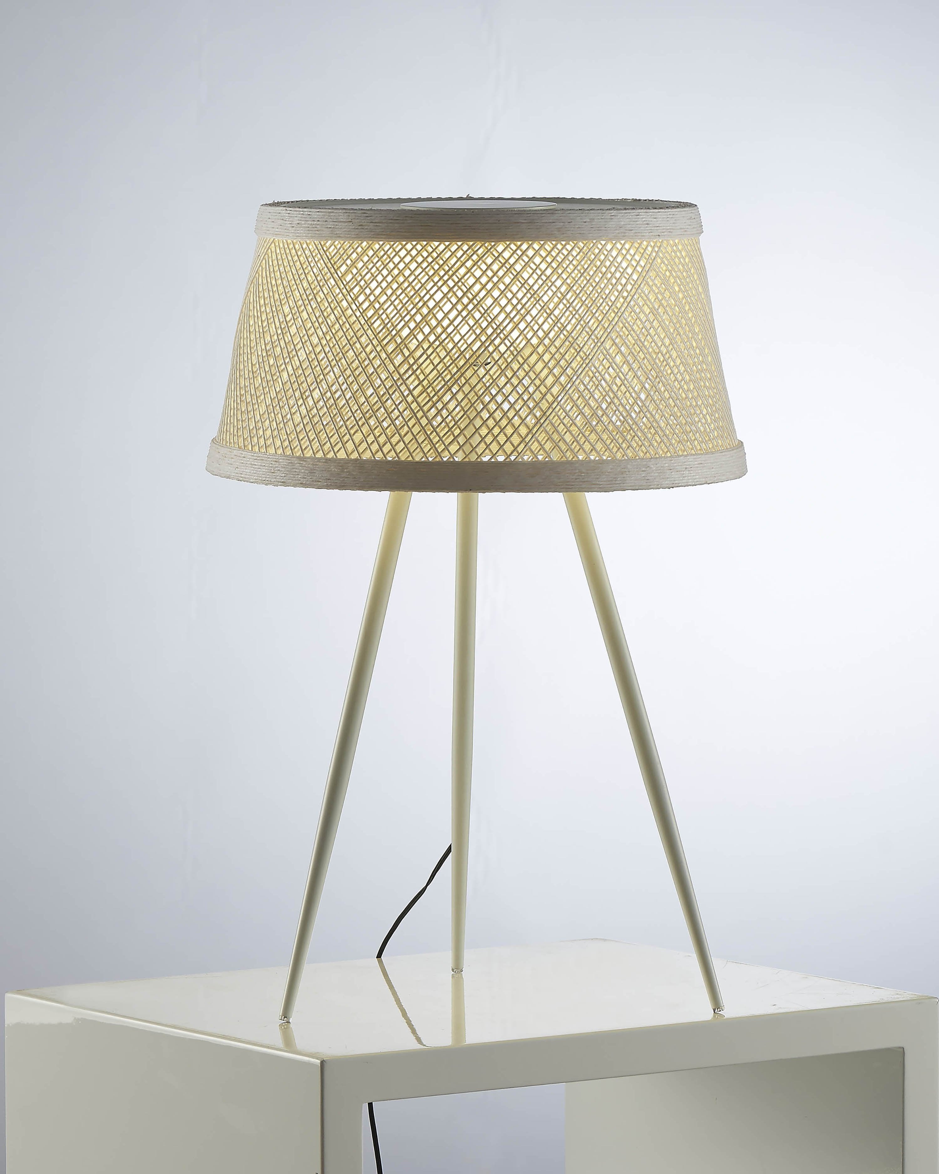 Luxury Table Lamp