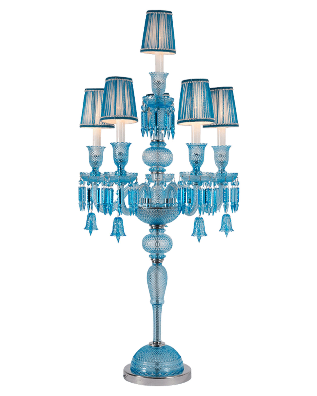 Luxury Standing Lamp