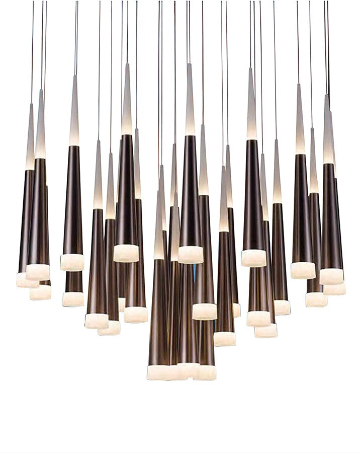 Luxury Chandelier Light