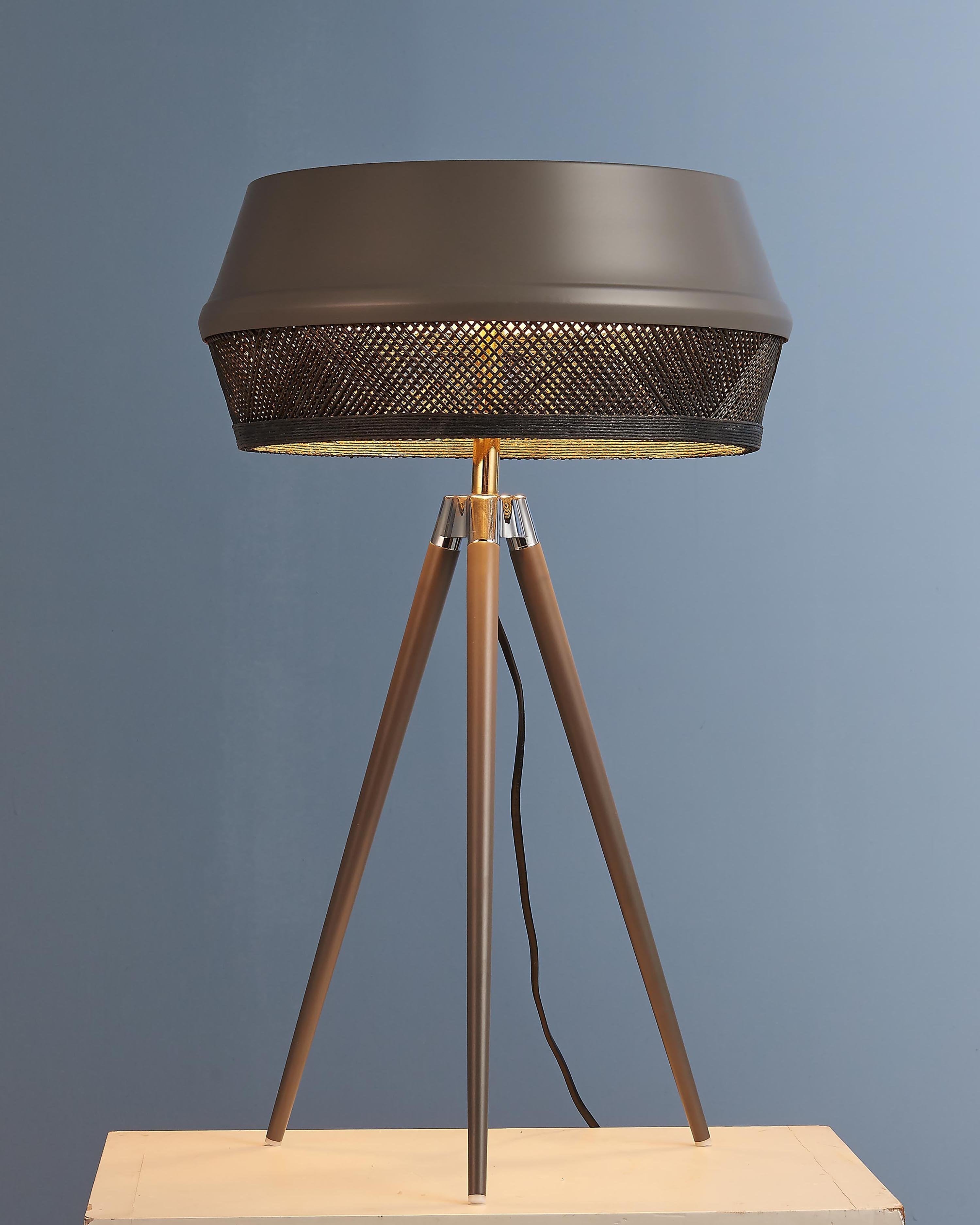 Luxury Table Lamp