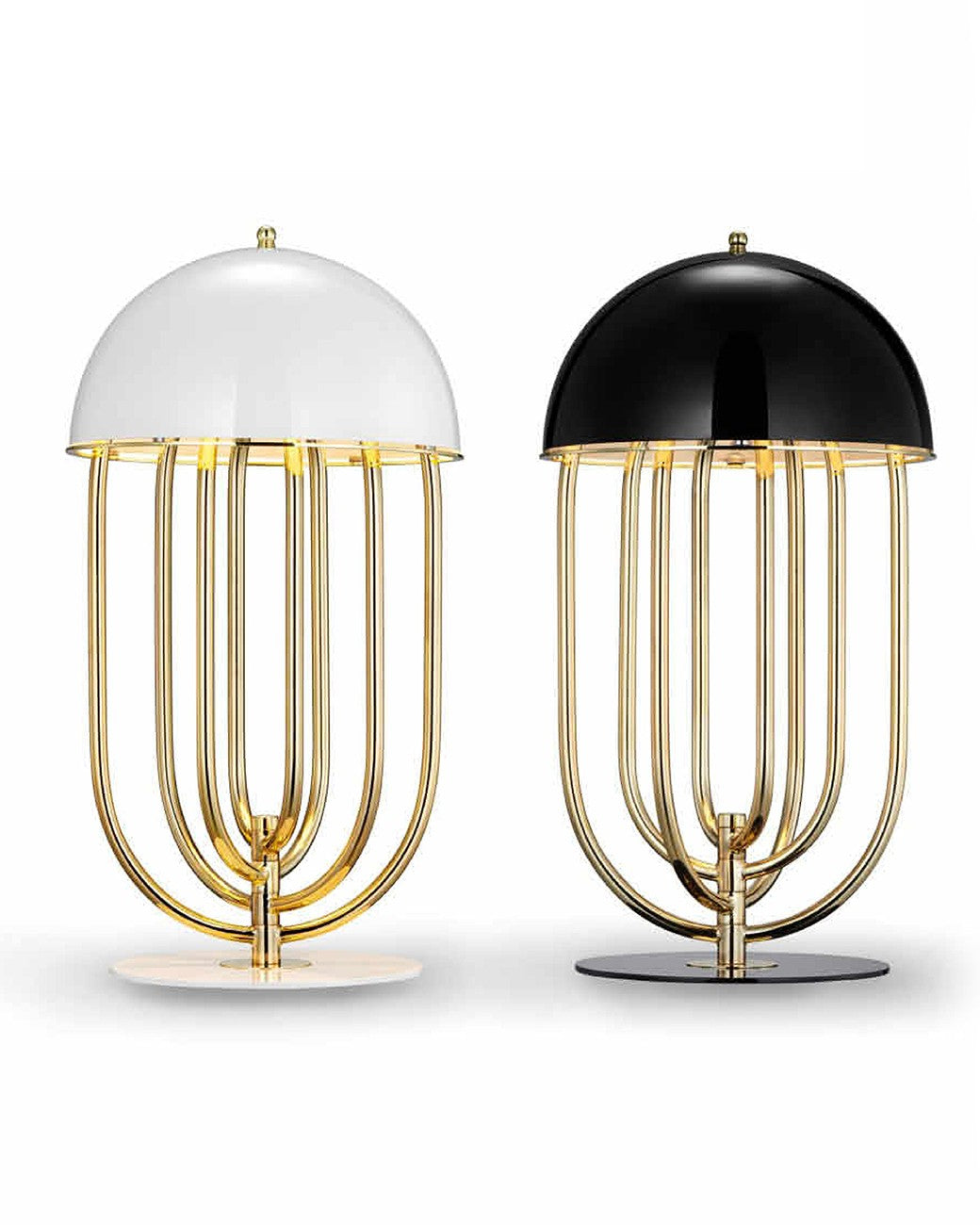 Luxury Table Lamp