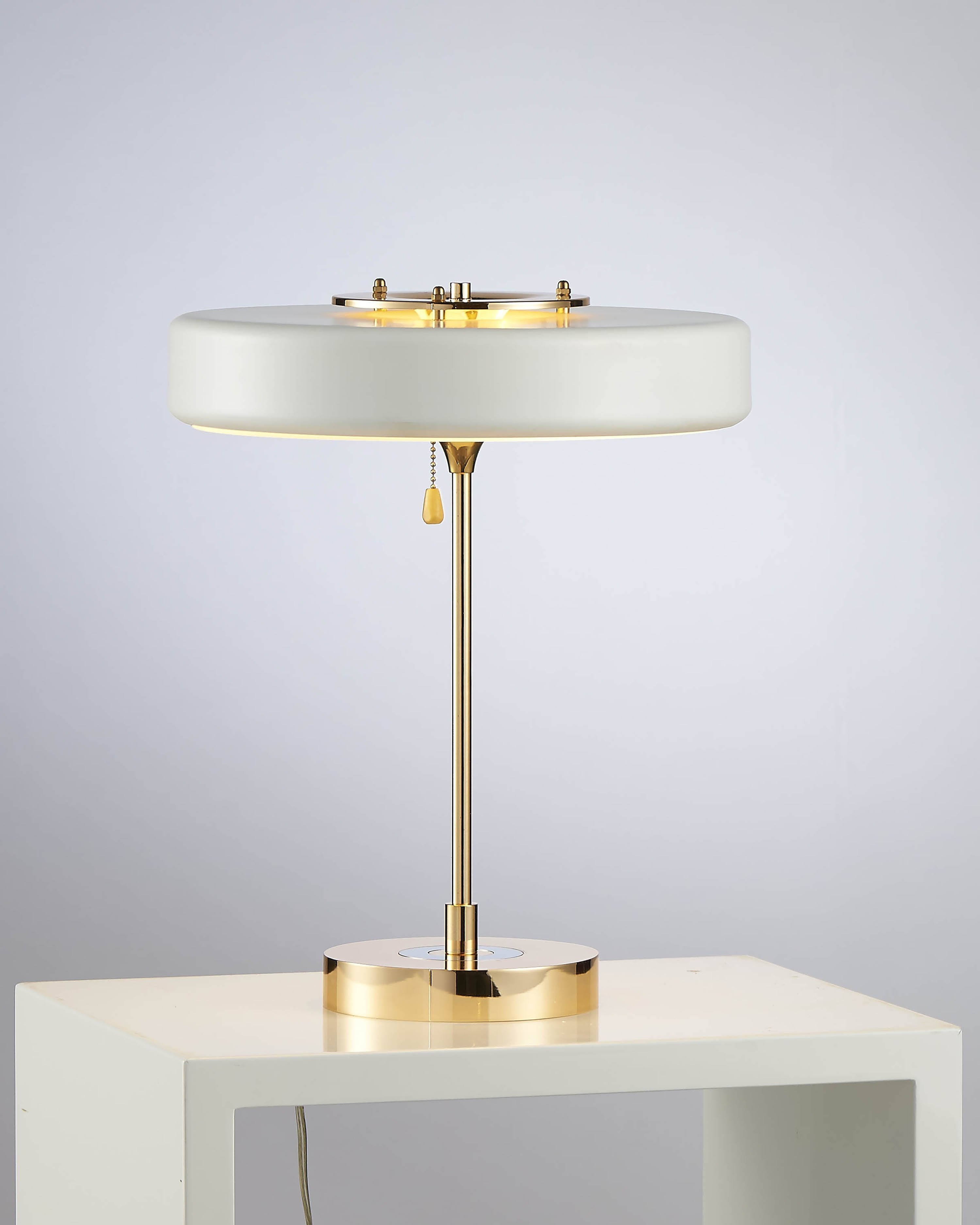 Luxury Table Lamp