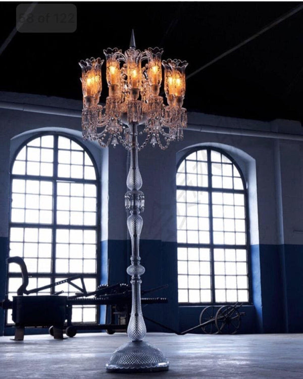 Luxury Standing Lamp