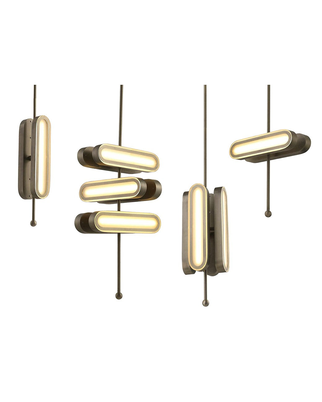 Luxury Hanging Light