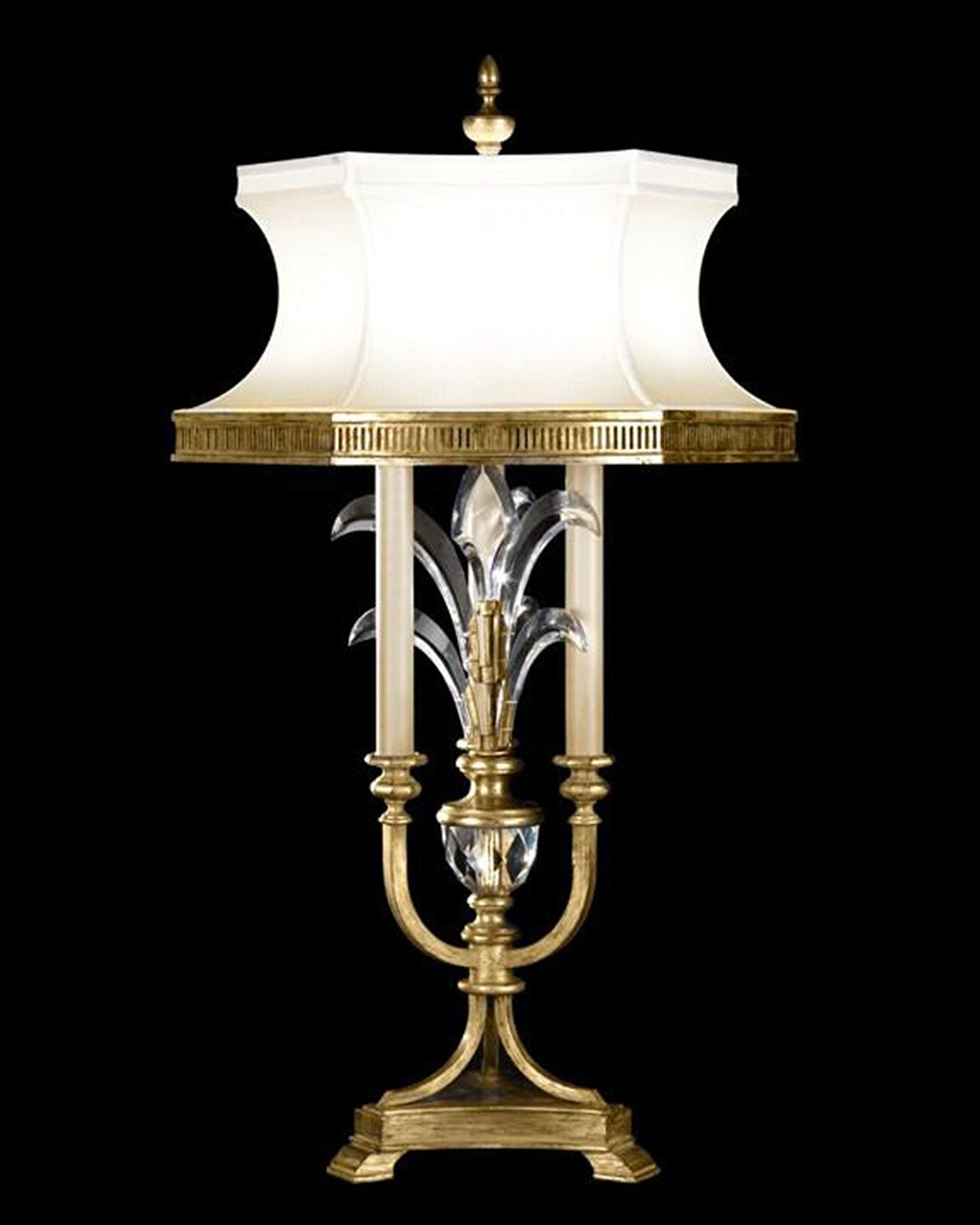 Luxury Table Lamp