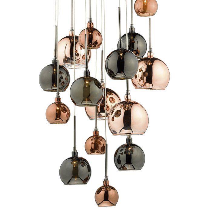 Luxury Hanging Light