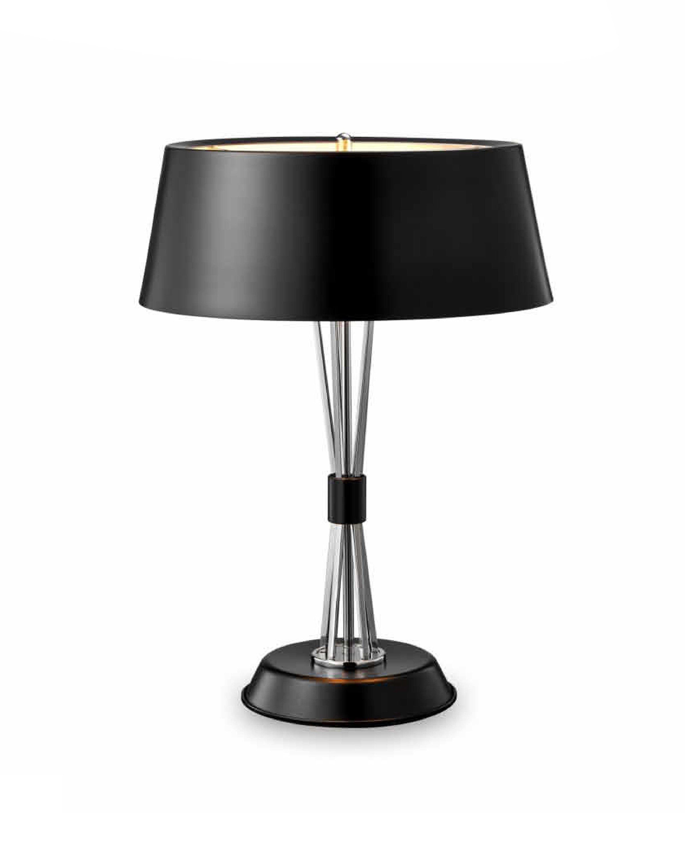 Luxury Table Lamp