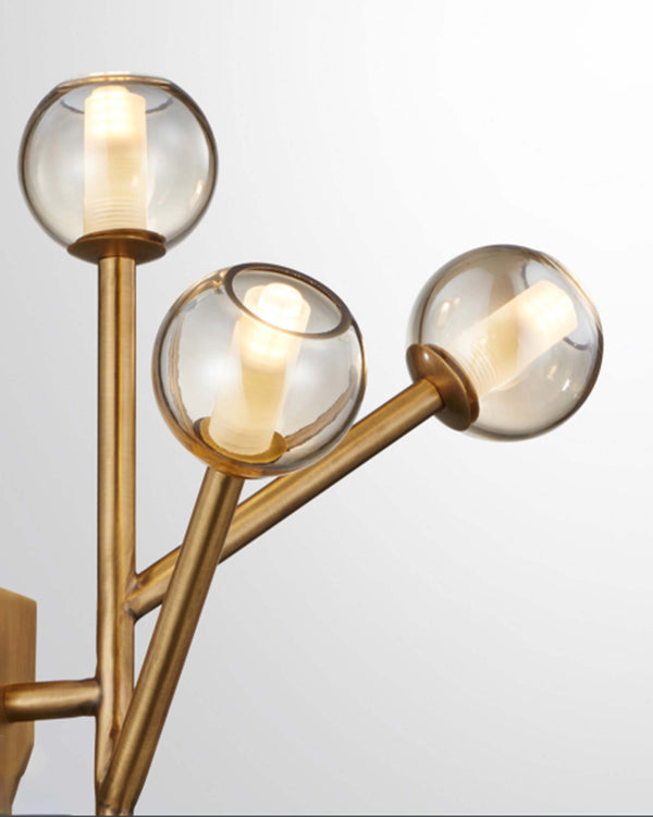 Ryder Wall Sconces ANGIE HOMES