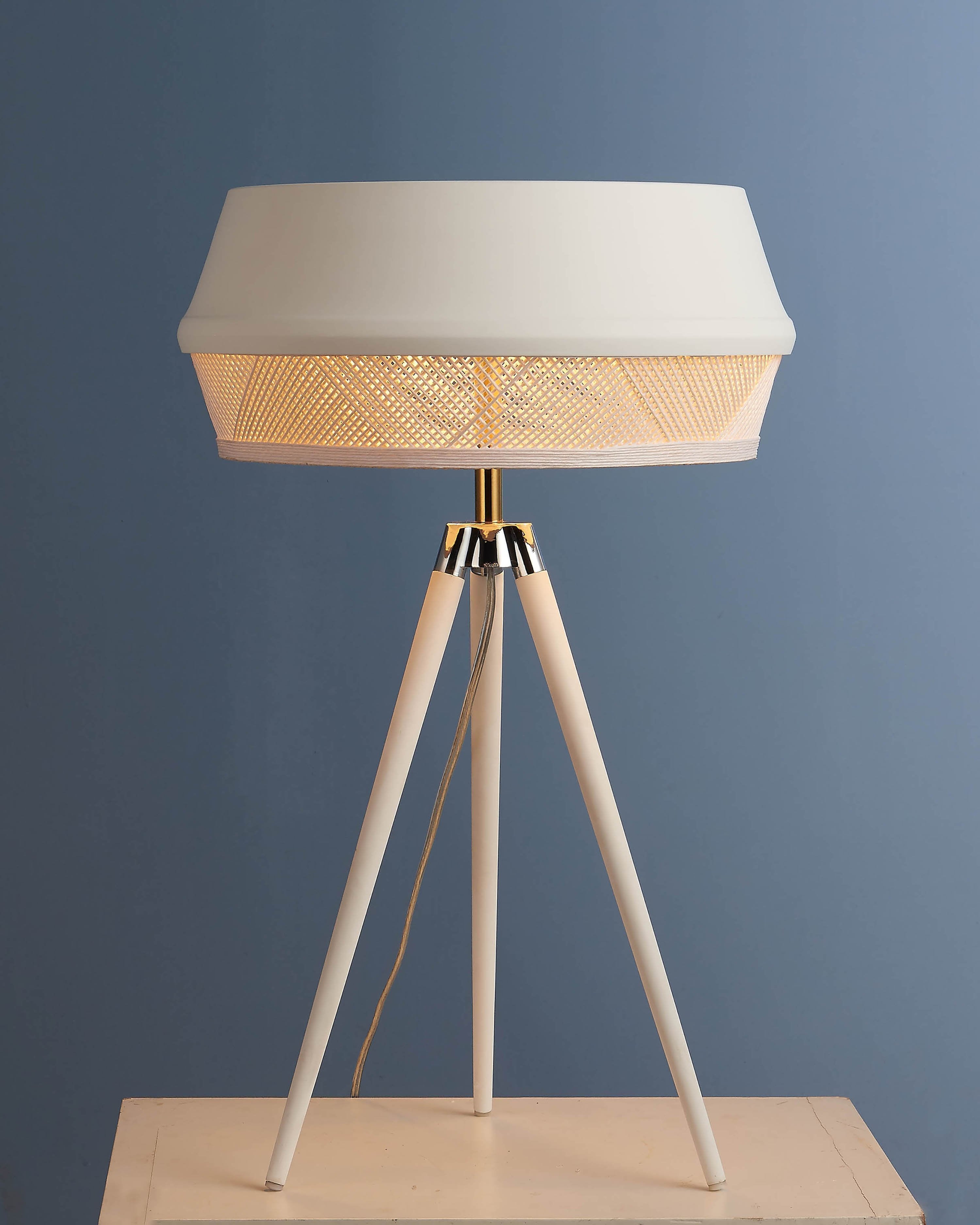 Luxury Table Lamp