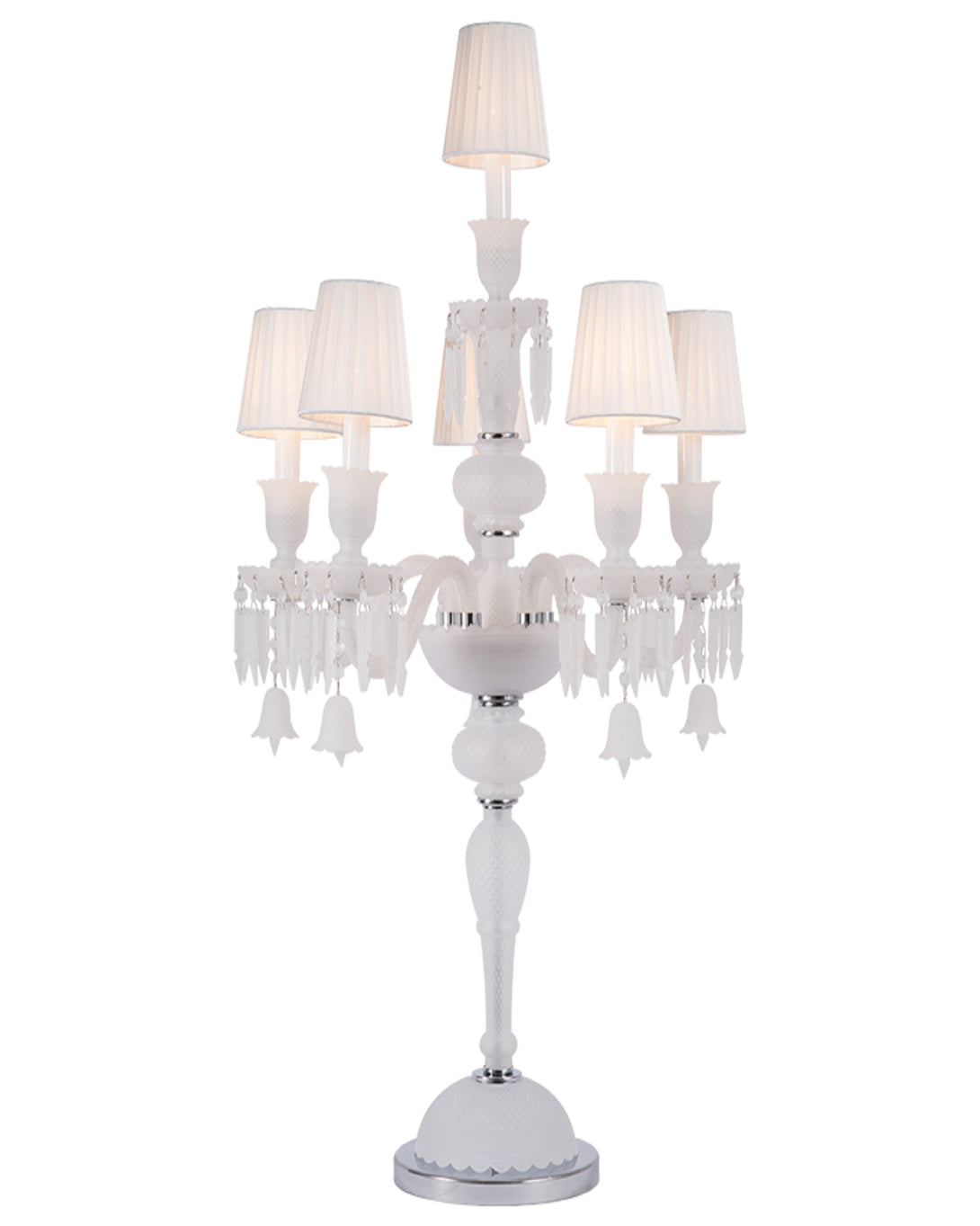 Luxury Standing Lamp