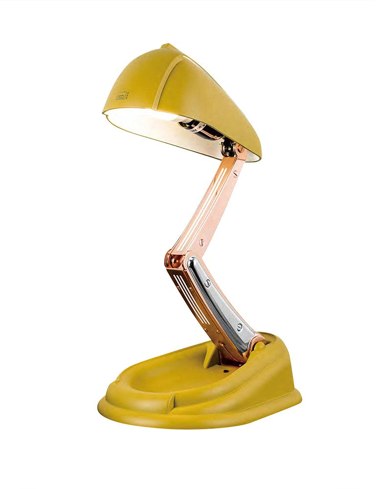 Luxury Table Lamp