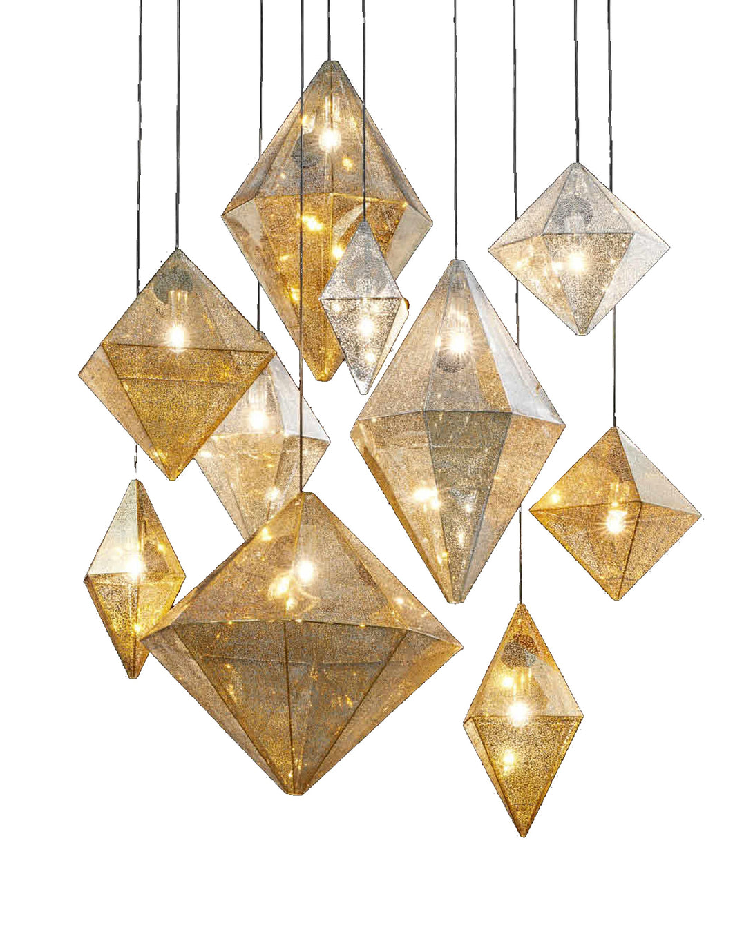 Luxury Hanging Light